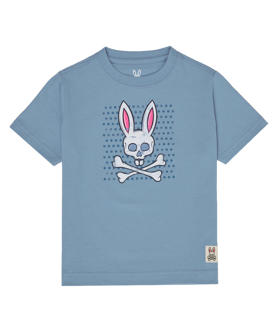 PSYCHO BUNNY  Graphic T-Shirt B0U523G1PC