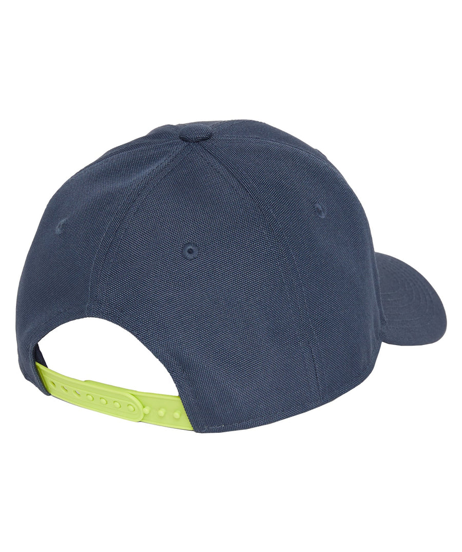 PSYCHO BUNNY  Banks Baseball Cap B6A622X1HT