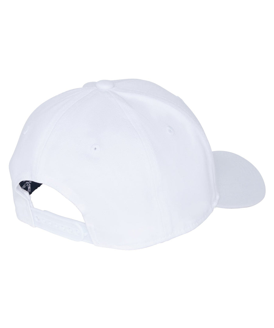 PSYCHO BUNNY  Pisani Baseball Cap B6A725X1HT