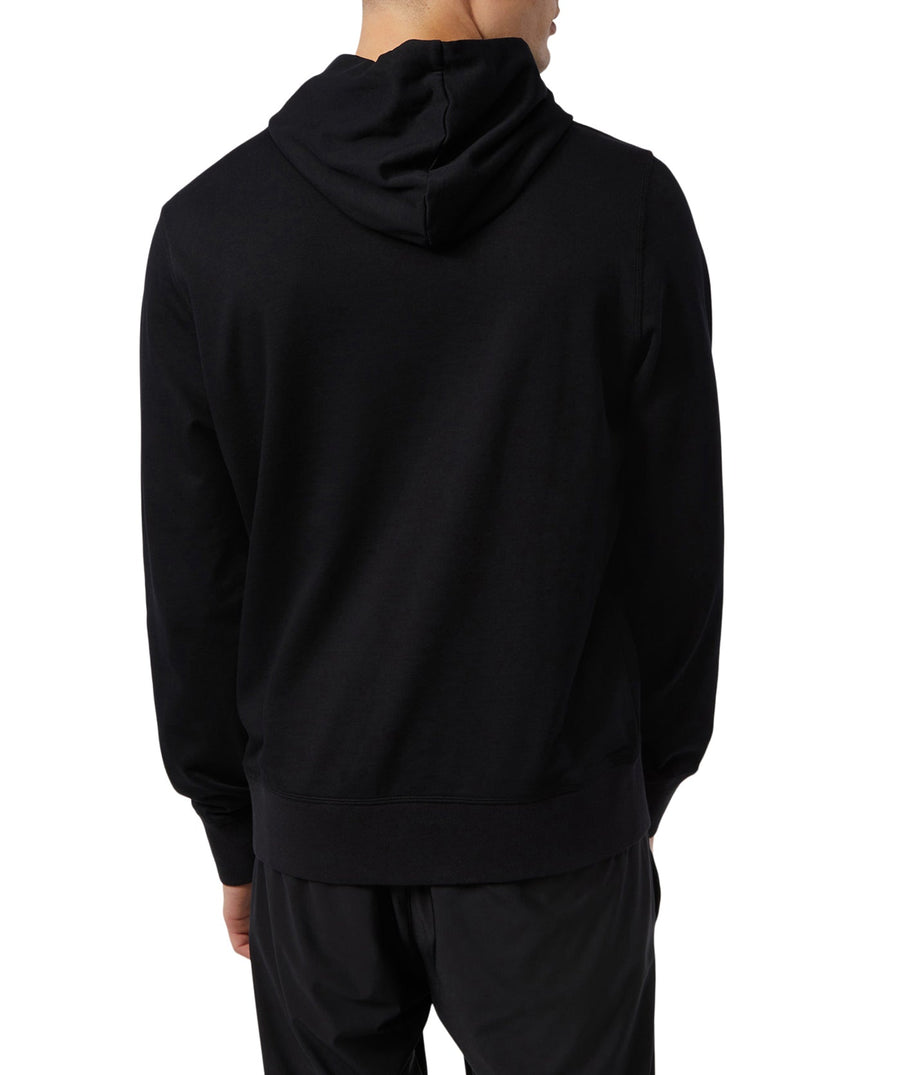 PSYCHO BUNNY  Lafayette Hoodie B6H966U1FT