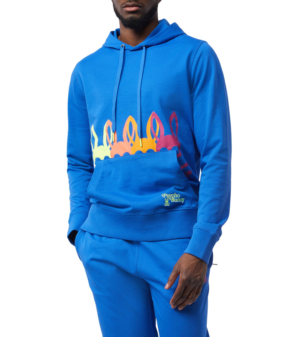 PSYCHO BUNNY  Lafayette Tracksuit B6H966U1FT/B6P967U1FT