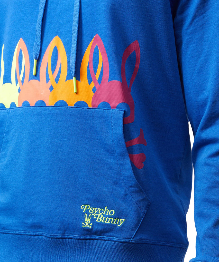 PSYCHO BUNNY  Lafayette Tracksuit B6H966U1FT/B6P967U1FT