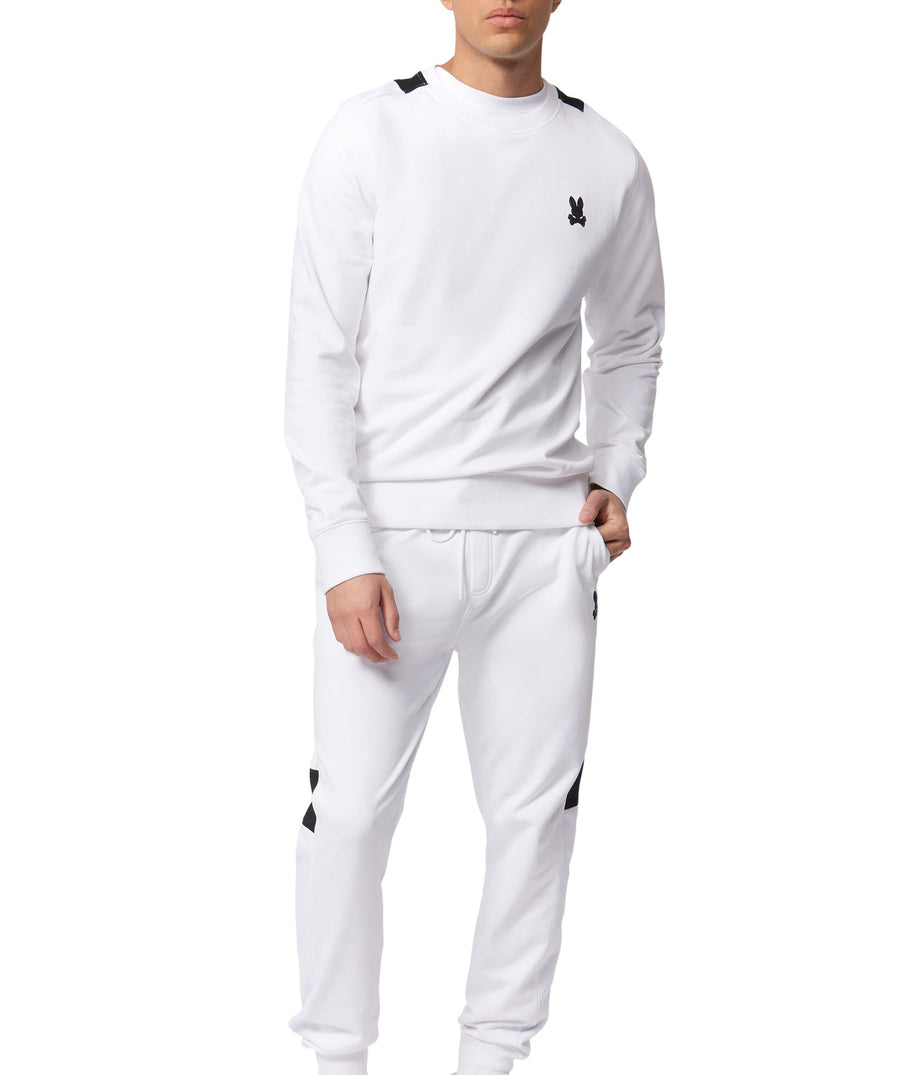 PSYCHO BUNNY  Wilkes Tracksuit B6S259W1FT/B6P261W1FT