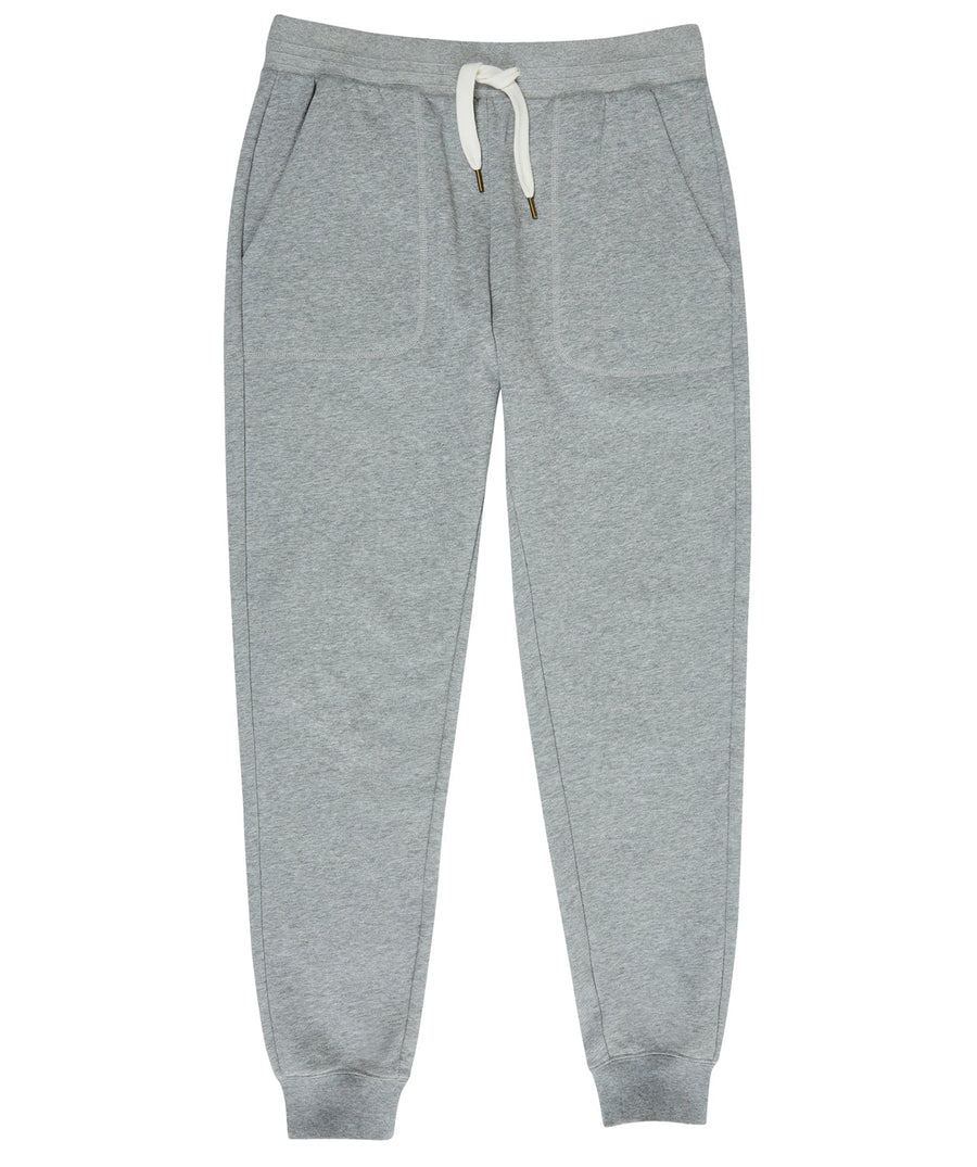 PSYCHO BUNNY  Kilburn Mischief Bunny Sweatpants B6P529G1FL