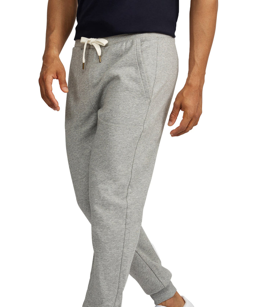 PSYCHO BUNNY  Kilburn Mischief Bunny Sweatpants B6P529G1FL