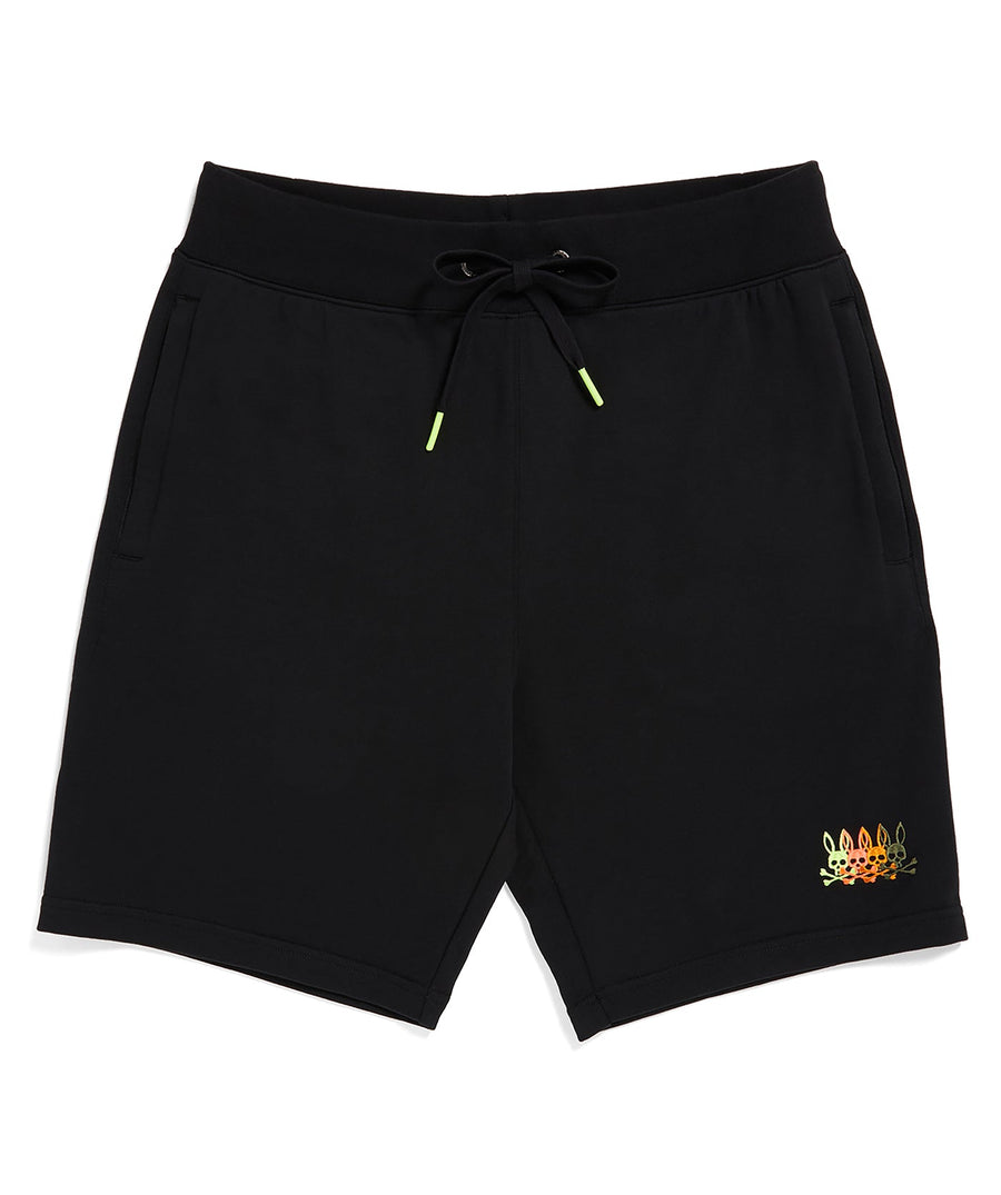 PSYCHO BUNNY  Lafayette Sweatshorts B6R968U1FT