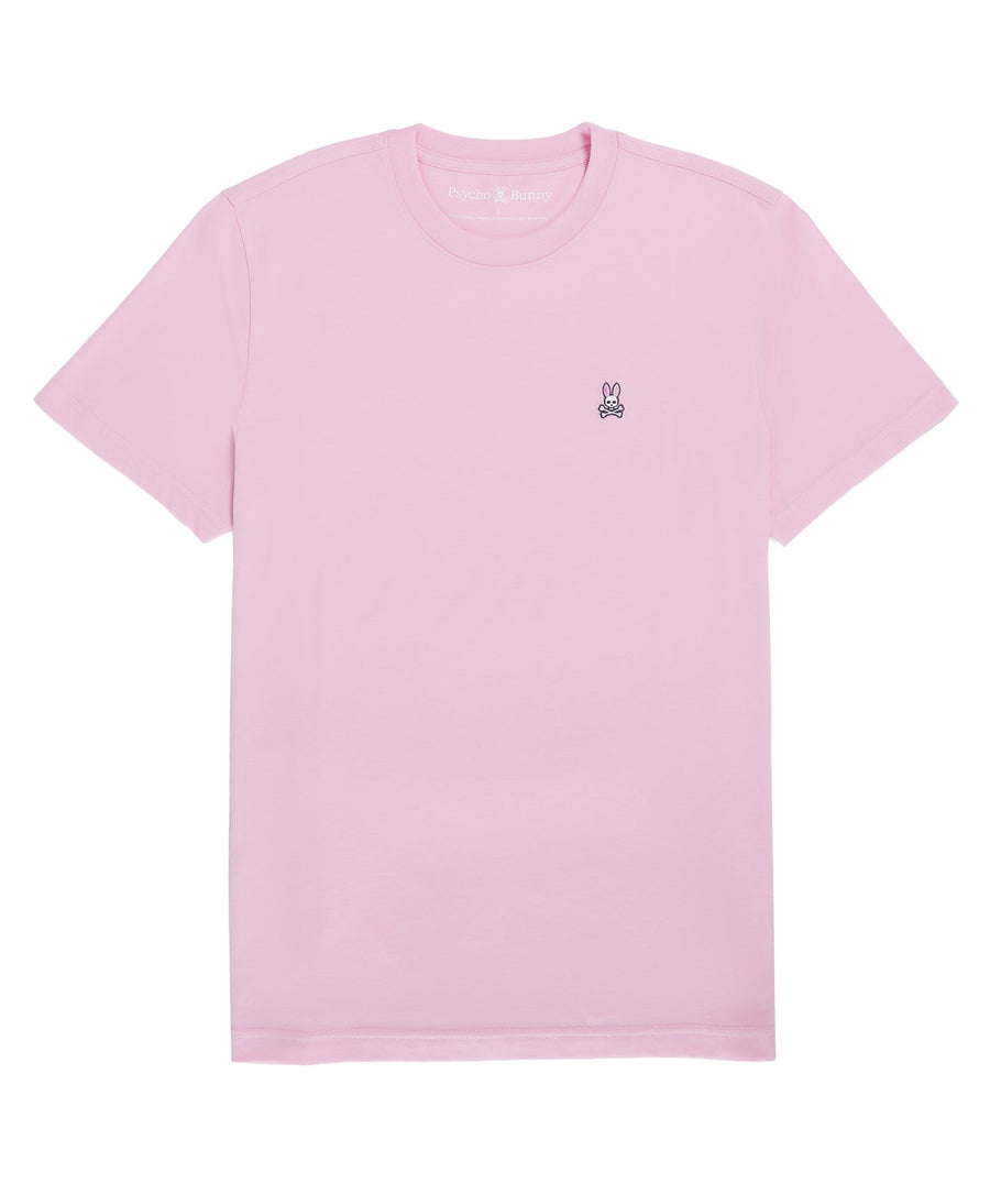 PSYCHO BUNNY  Classic Crew Neck T-Shirt B6U014X1PC