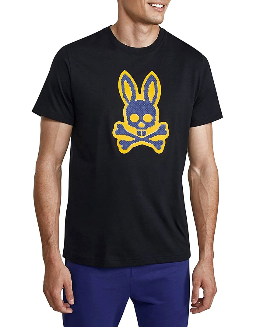 PSYCHO BUNNY  Alston T-Shirt B6U107Q1PC