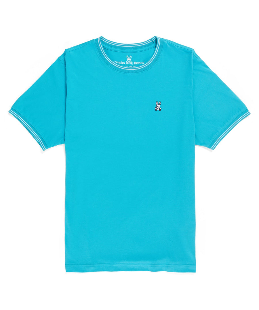 PSYCHO BUNNY  Logan T-Shirt B6U137U1PC