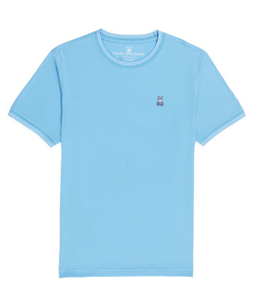PSYCHO BUNNY  Logan T-Shirt B6U137W1PC