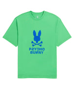 PSYCHO BUNNY  Lloyds Graphic T-Shirt B6U617X1PC