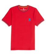 PSYCHO BUNNY  Banks Fashion T-Shirt B6U641X1PC