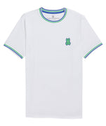 PSYCHO BUNNY  Banks Fashion T-Shirt B6U641X1PC