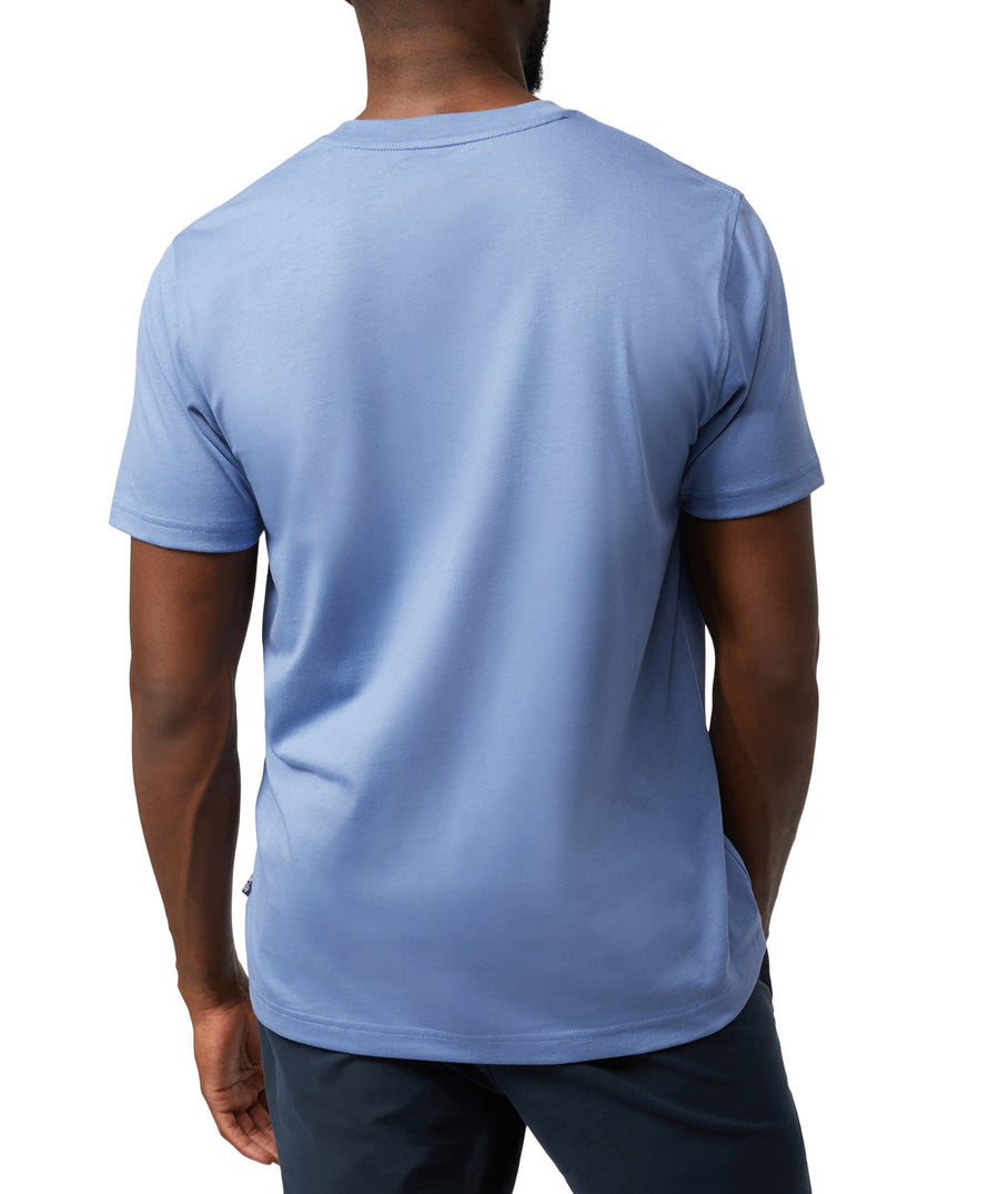 PSYCHO BUNNY  Riverside T-Shirt B6U757U1PC