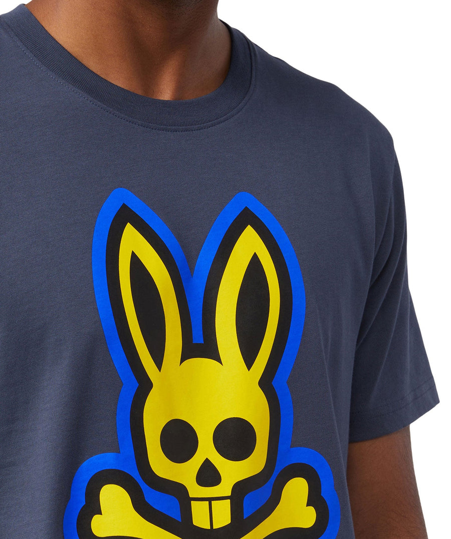 PSYCHO BUNNY  Patchin T-Shirt B6U852U1PC