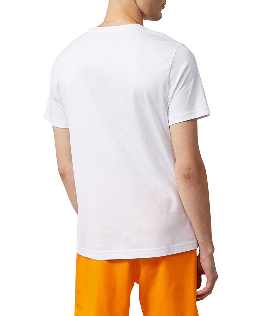 PSYCHO BUNNY  Allen T-Shirt B6U944U1PC