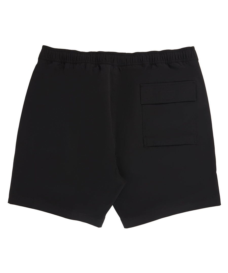 PSYCHO BUNNY  Strype Hydrochromic Swim Trunk B6W816X1NL