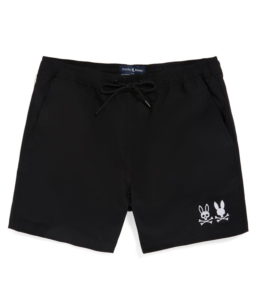 PSYCHO BUNNY  Kingwood Hydrochromic Swim Trunk B6W945Y1PO