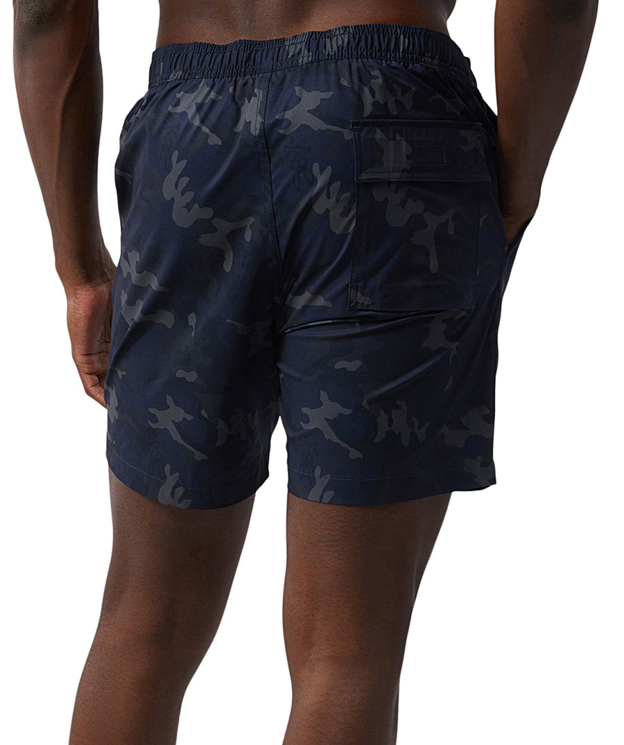 PSYCHO BUNNY  Allen Swim Shorts B6W946U1PO