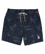 PSYCHO BUNNY  Allen Swim Shorts B6W946U1PO