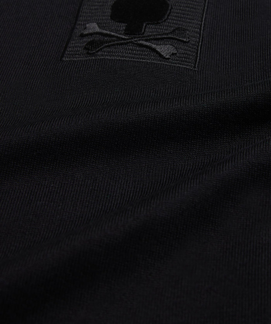 PSYCHO BUNNY Yorkville Relaxed Fit Tee B6U303Z1PC