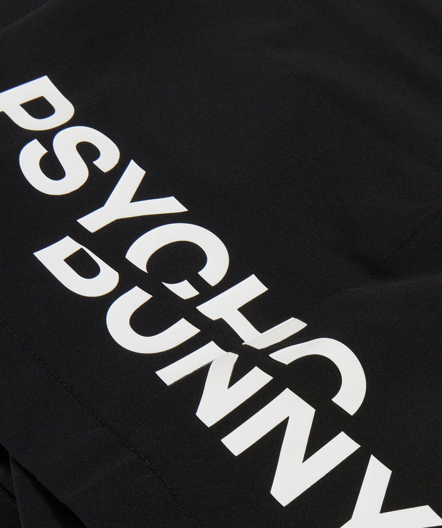 PSYCHO BUNNY Yorkville Swim Trunks B6W312Z1PO