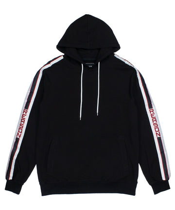 REASON CLOTHING Florence Track Hoodie Q8-64