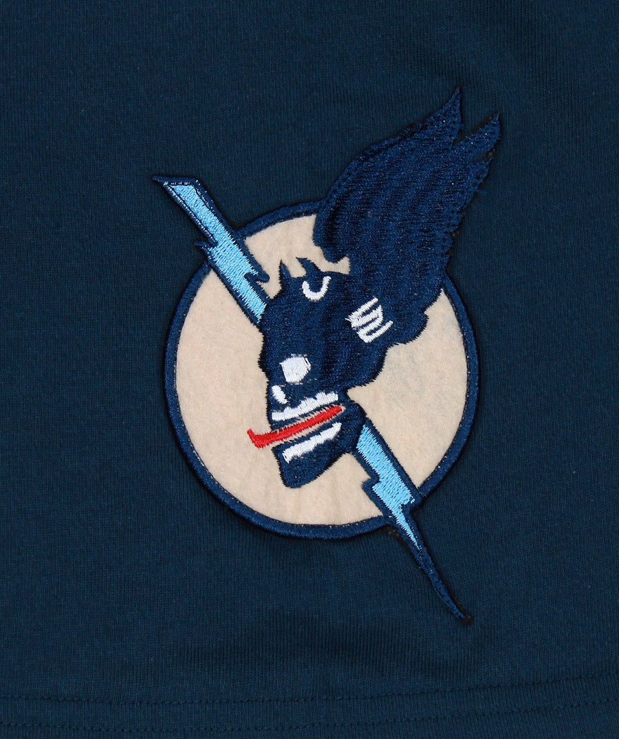 REASON CLOTHING Trooper Tee S9-083