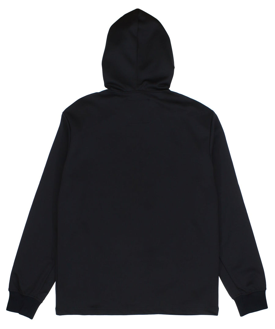 REASON CLOTHING Legacy Track Hooded Jacket T8-66