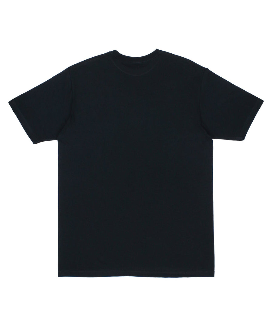 REASON CLOTHING Secure The Bag Tee T9P-06B