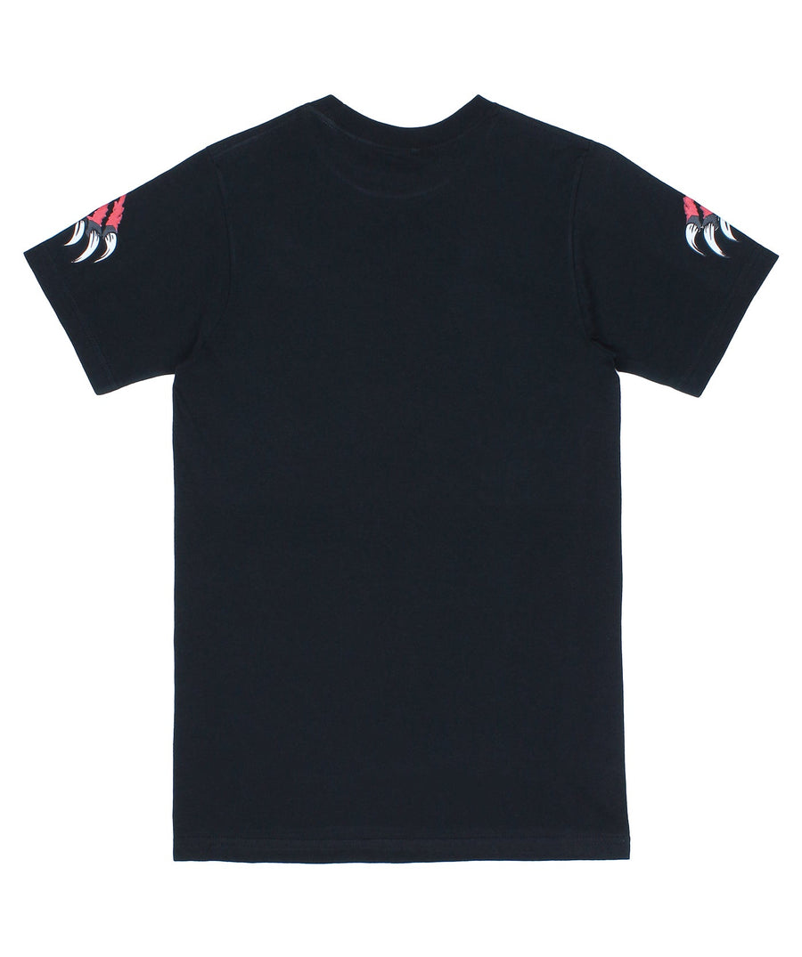 REASON CLOTHING Pantera Tee H9-T02