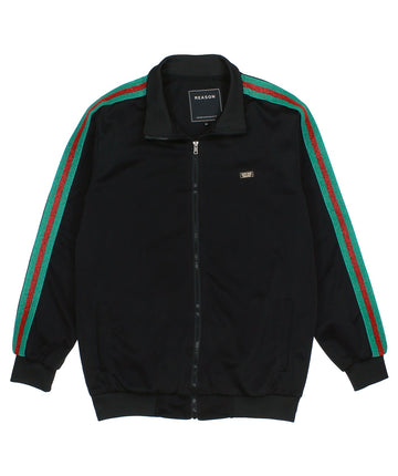 REASON CLOTHING Verona Track Jacket T-19