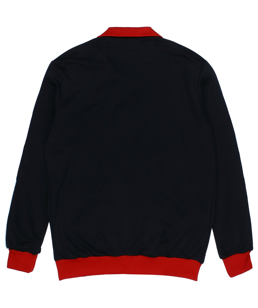 REASON CLOTHING Verona Track Jacket T-19