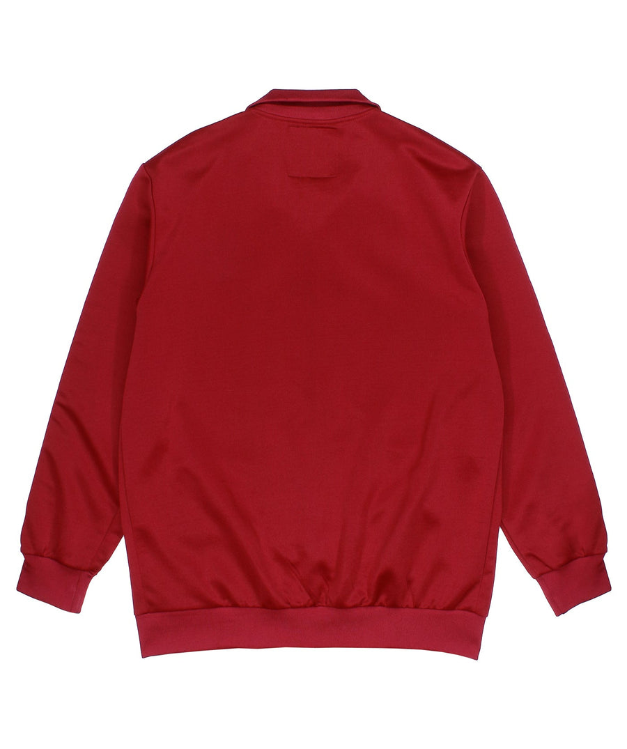 REASON CLOTHING Mulberry Track Jacket T-27