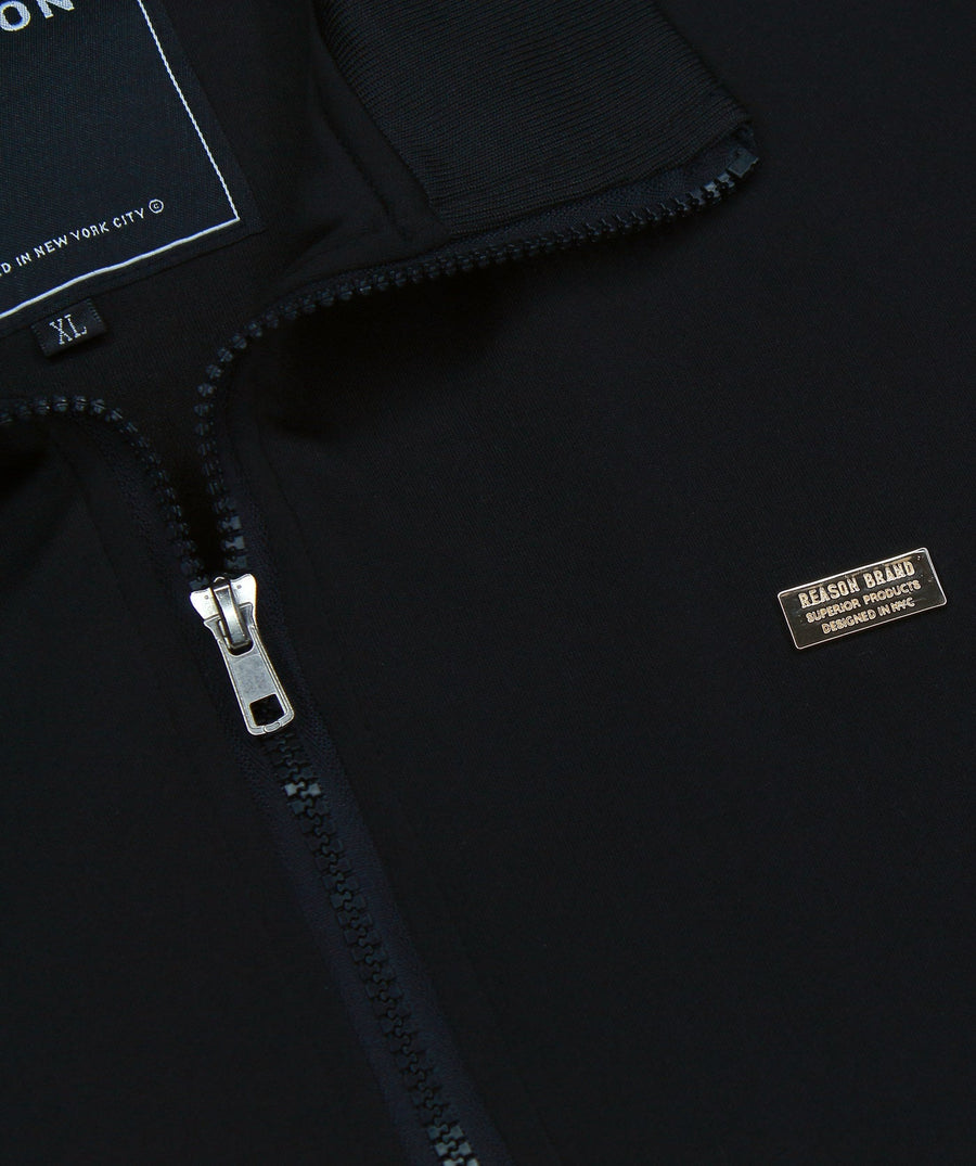 REASON CLOTHING Victory Track Jacket T-45