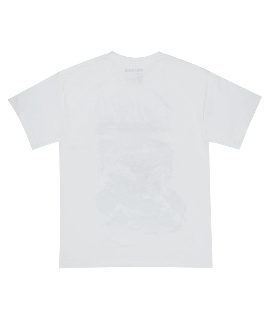 REASON CLOTHING Tokyo Tiger Tee S1-P05