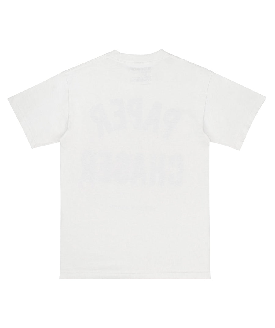 REASON CLOTHING Paper Chaser Tee T0-147