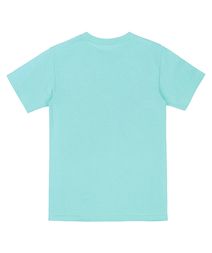 REASON CLOTHING Paper Chaser Tee T0-147