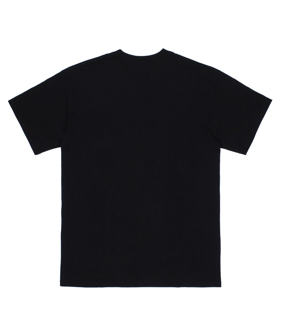 REASON CLOTHING Girl Glitch Tee T0-149