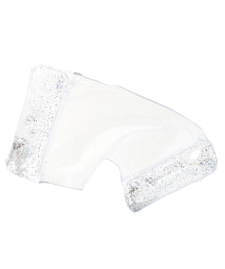 SUNNYLIFE  Hammock Float Glitter S2LHAMGL