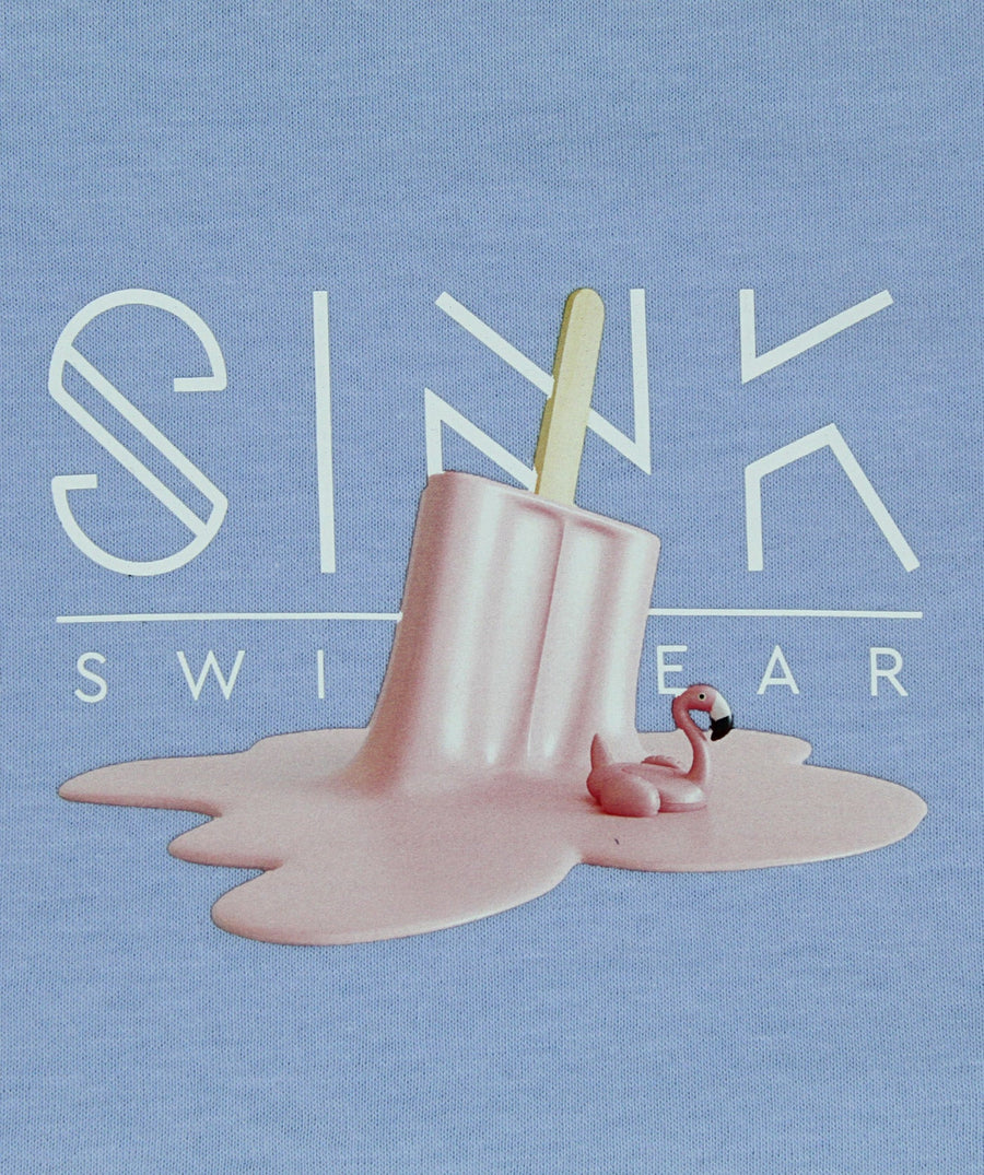 SINK  Lolly T-Shirt SINKT10005