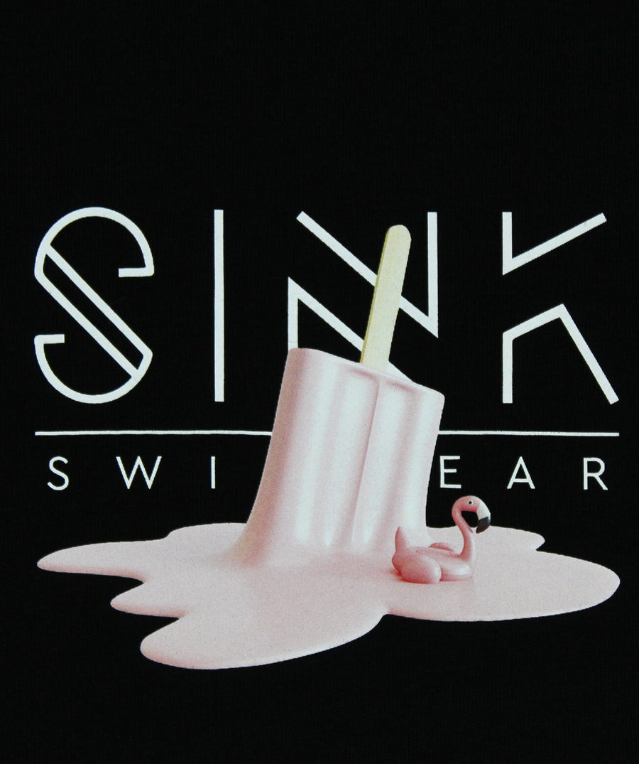 SINK  Lolly T-Shirt SINKT10005