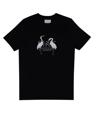 SINK  Stork T-Shirt SINK50004