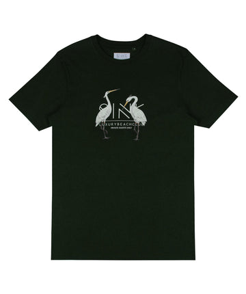 SINK  Stork T-Shirt SINK50004