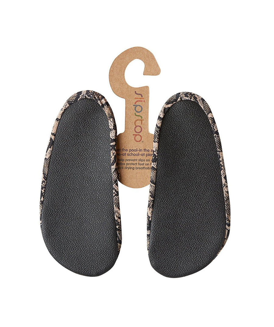 SLIPSTOP  Snake Junior Beach Shoes SS19110261