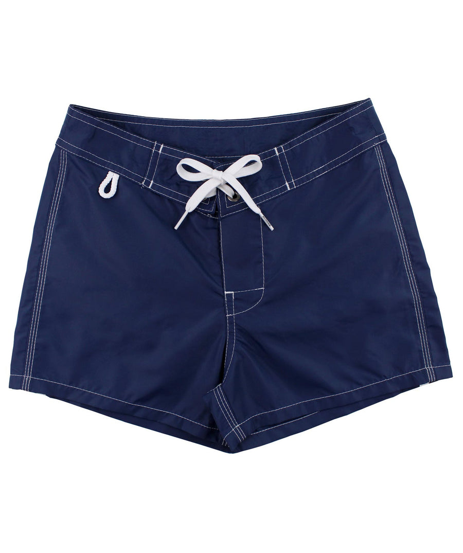 SUNDEK  Classic Boys 9.5" Swim Shorts B502BDTA100