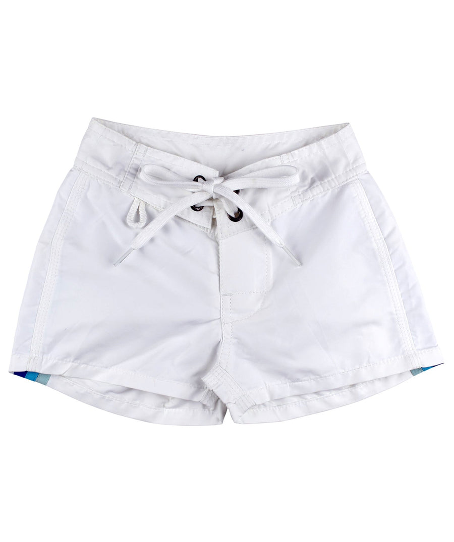 SUNDEK  Classic Boys 9.5" Swim Shorts B502BDTA100