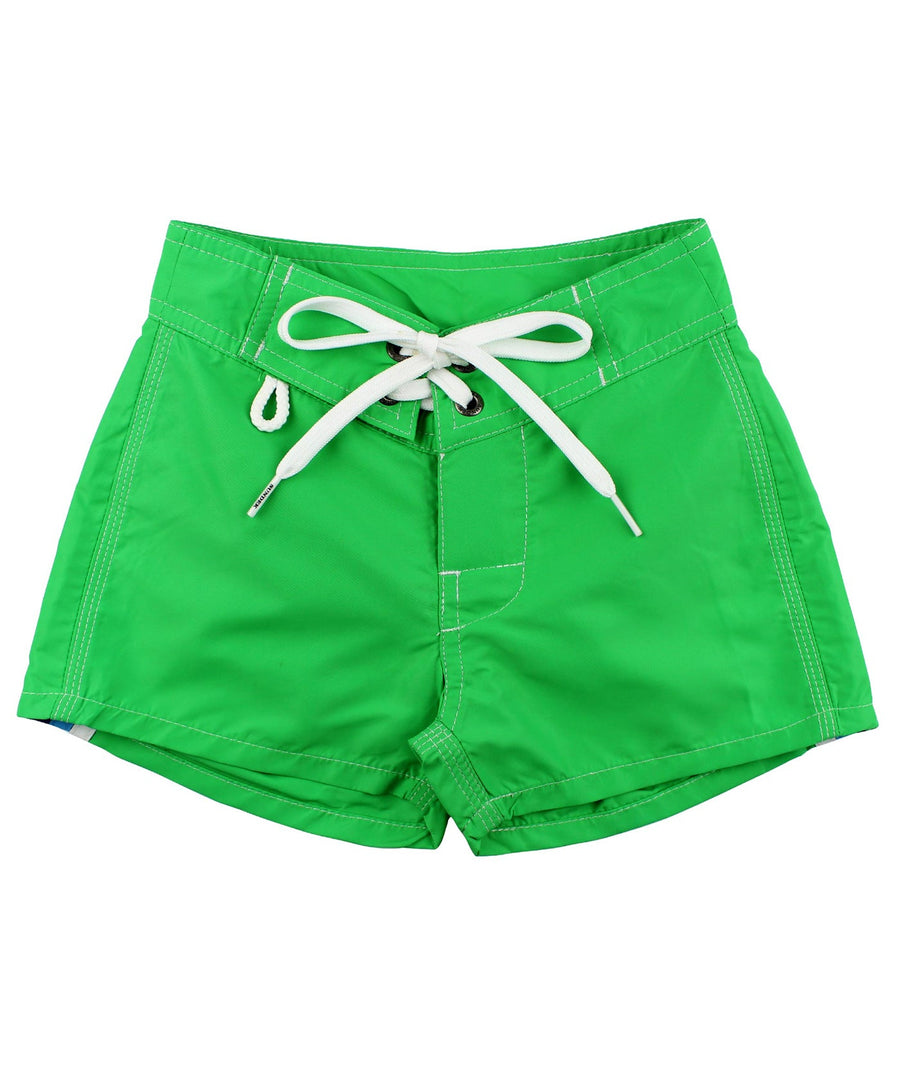 SUNDEK  Classic Boys 9.5" Swim Shorts B502BDTA100