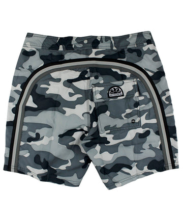 SUNDEK  Classic 17" Swim Shorts M503BDP0153