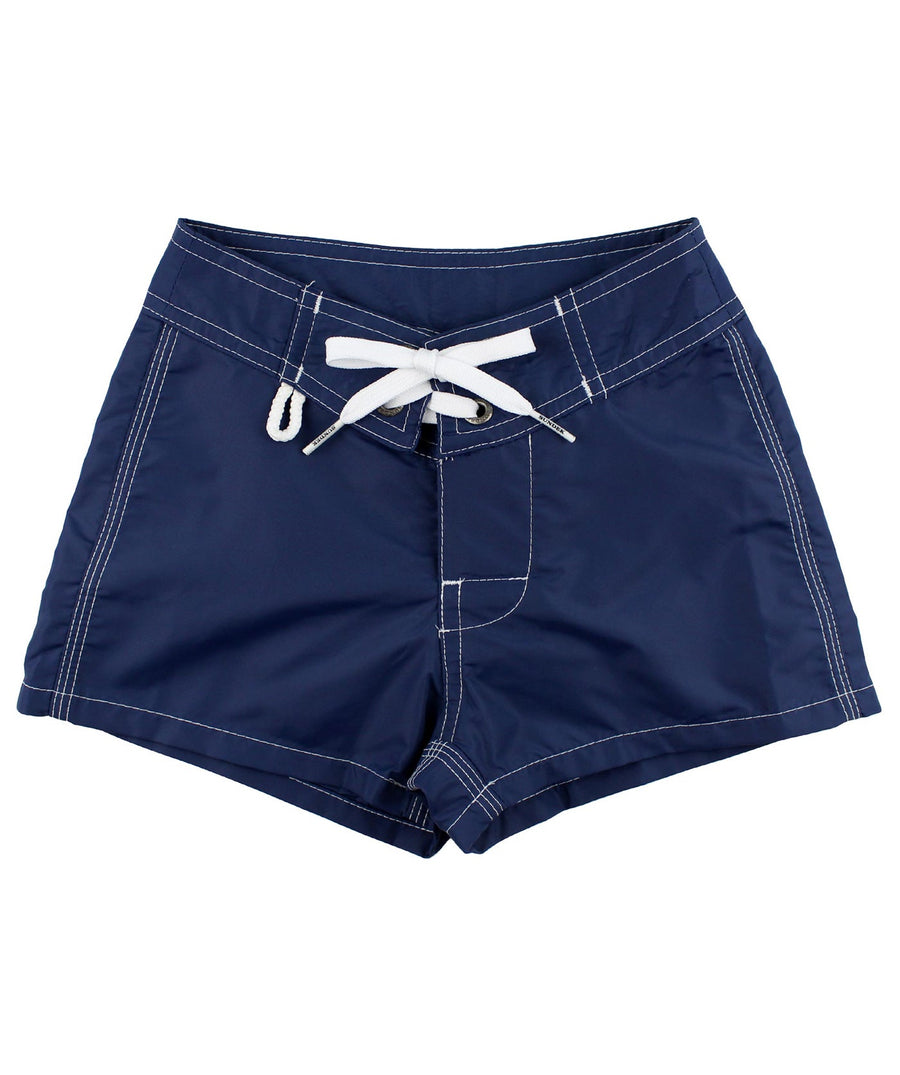 SUNDEK  Classic Boys 9.5" Swim Shorts B502BDTA100